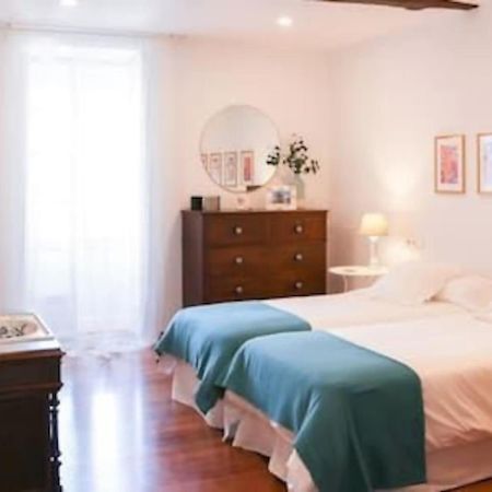 산티아고데콤포스텔라 Apartamento Exclusivo En Zona Monumental 아파트 외부 사진