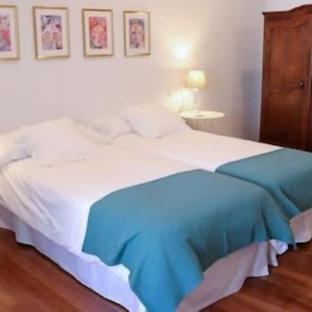 산티아고데콤포스텔라 Apartamento Exclusivo En Zona Monumental 아파트 외부 사진