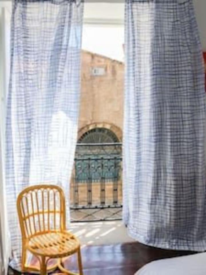 산티아고데콤포스텔라 Apartamento Exclusivo En Zona Monumental 아파트 외부 사진