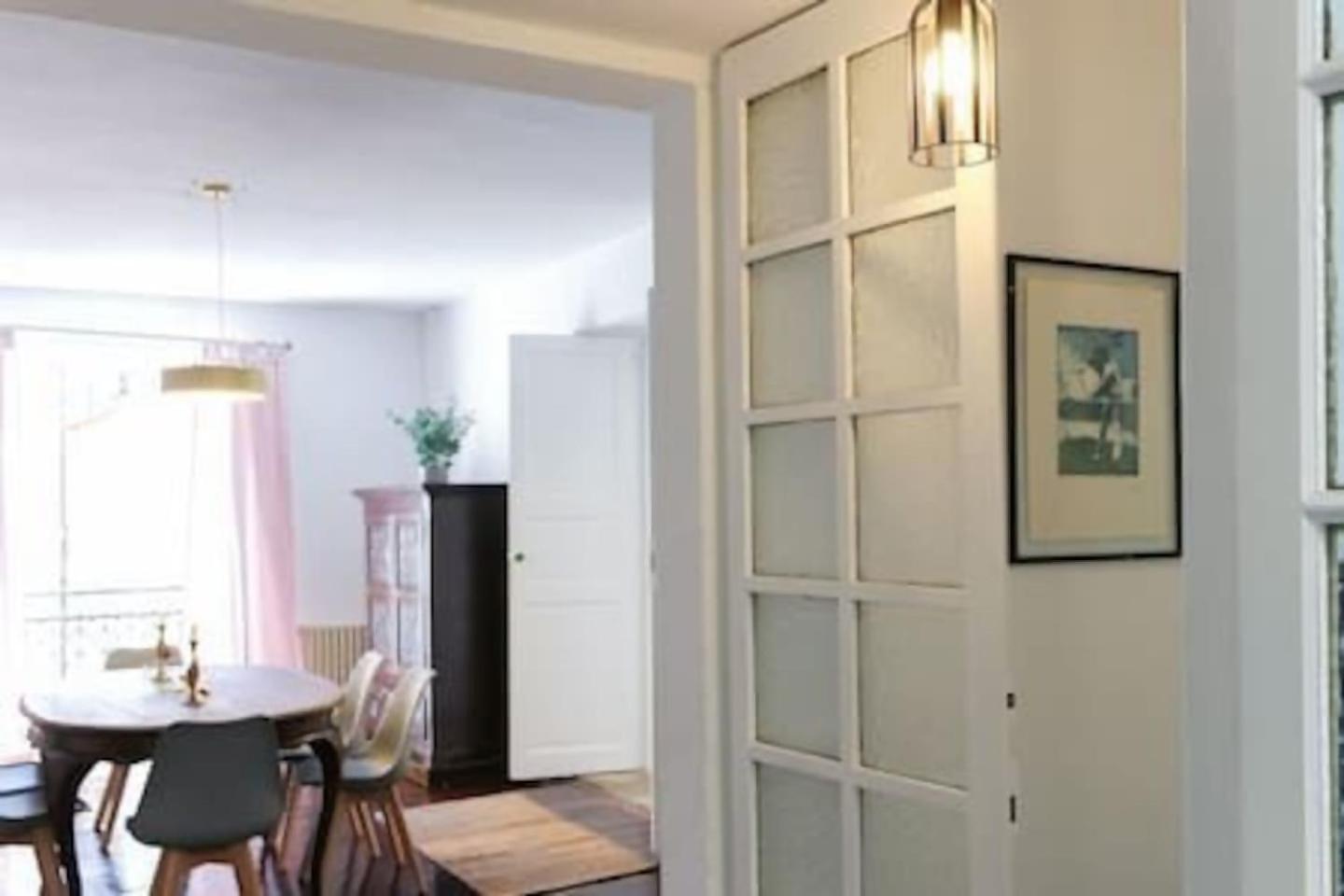 산티아고데콤포스텔라 Apartamento Exclusivo En Zona Monumental 아파트 외부 사진