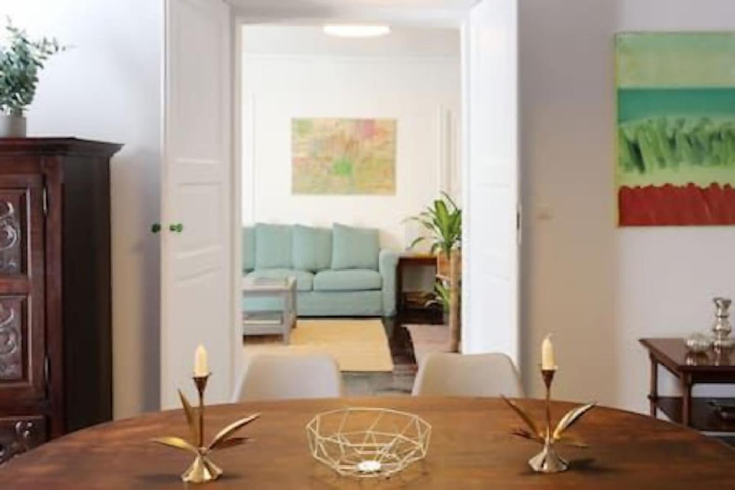 산티아고데콤포스텔라 Apartamento Exclusivo En Zona Monumental 아파트 외부 사진