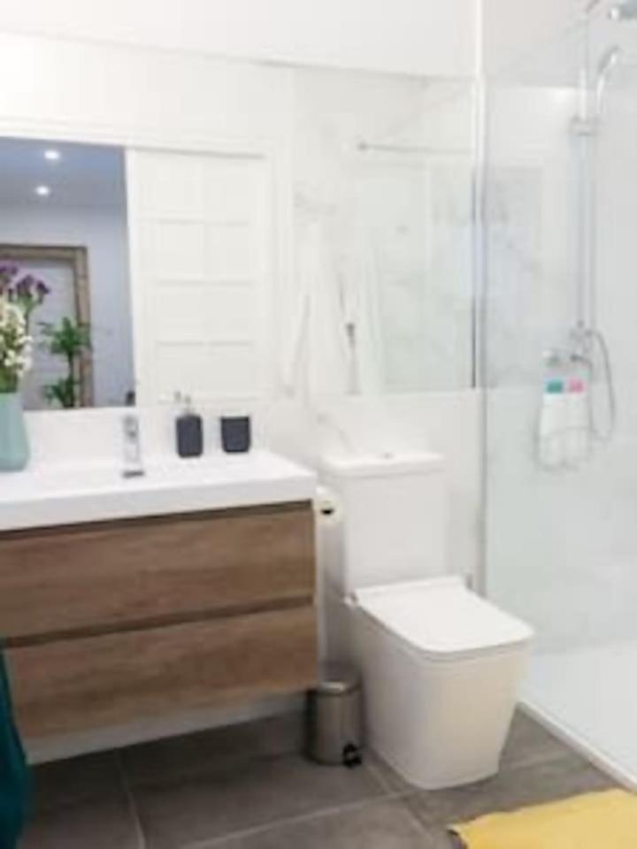 산티아고데콤포스텔라 Apartamento Exclusivo En Zona Monumental 아파트 외부 사진