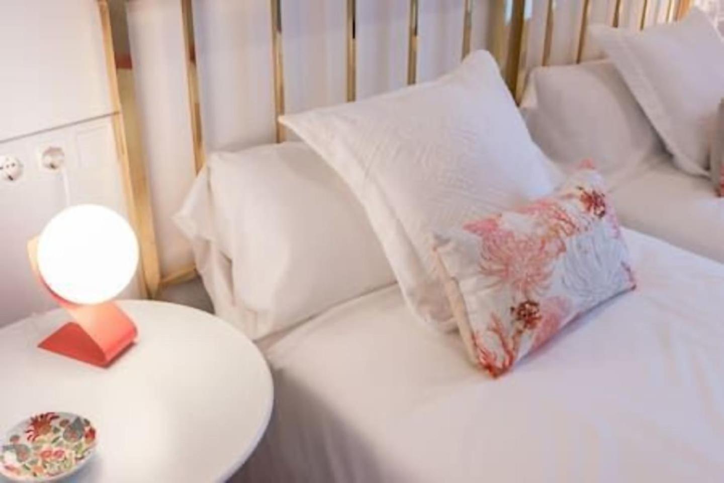 산티아고데콤포스텔라 Apartamento Exclusivo En Zona Monumental 아파트 외부 사진