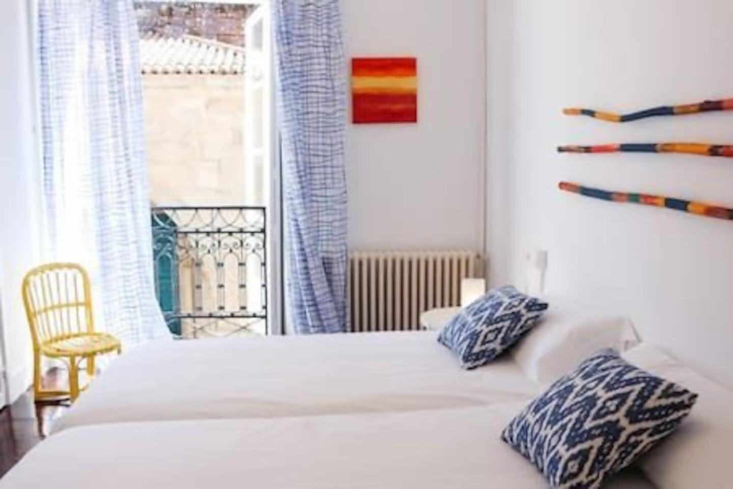 산티아고데콤포스텔라 Apartamento Exclusivo En Zona Monumental 아파트 외부 사진