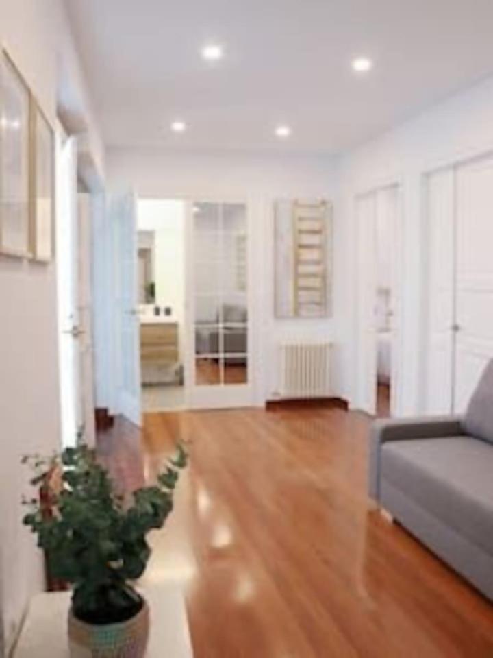 산티아고데콤포스텔라 Apartamento Exclusivo En Zona Monumental 아파트 외부 사진