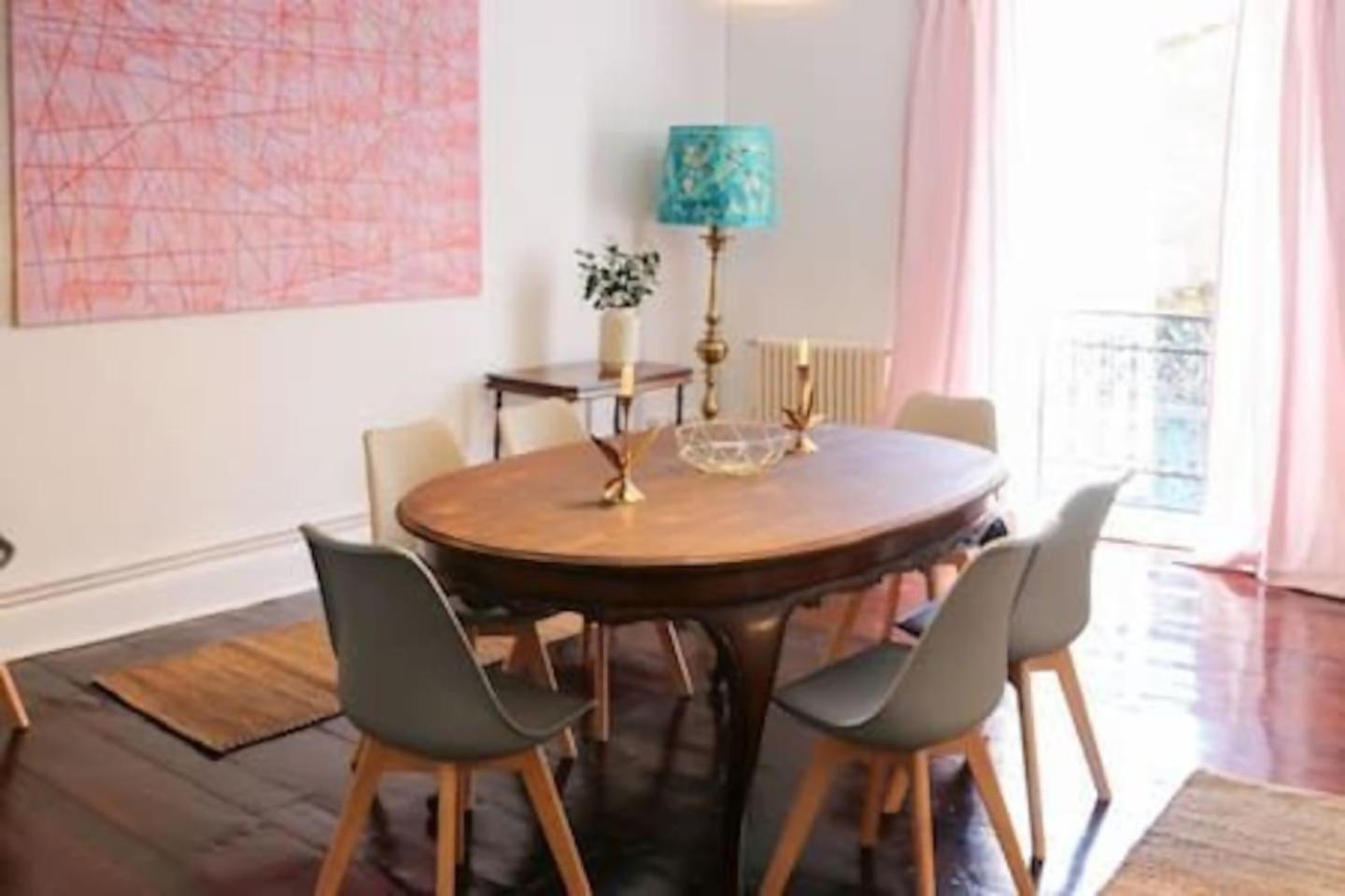 산티아고데콤포스텔라 Apartamento Exclusivo En Zona Monumental 아파트 외부 사진