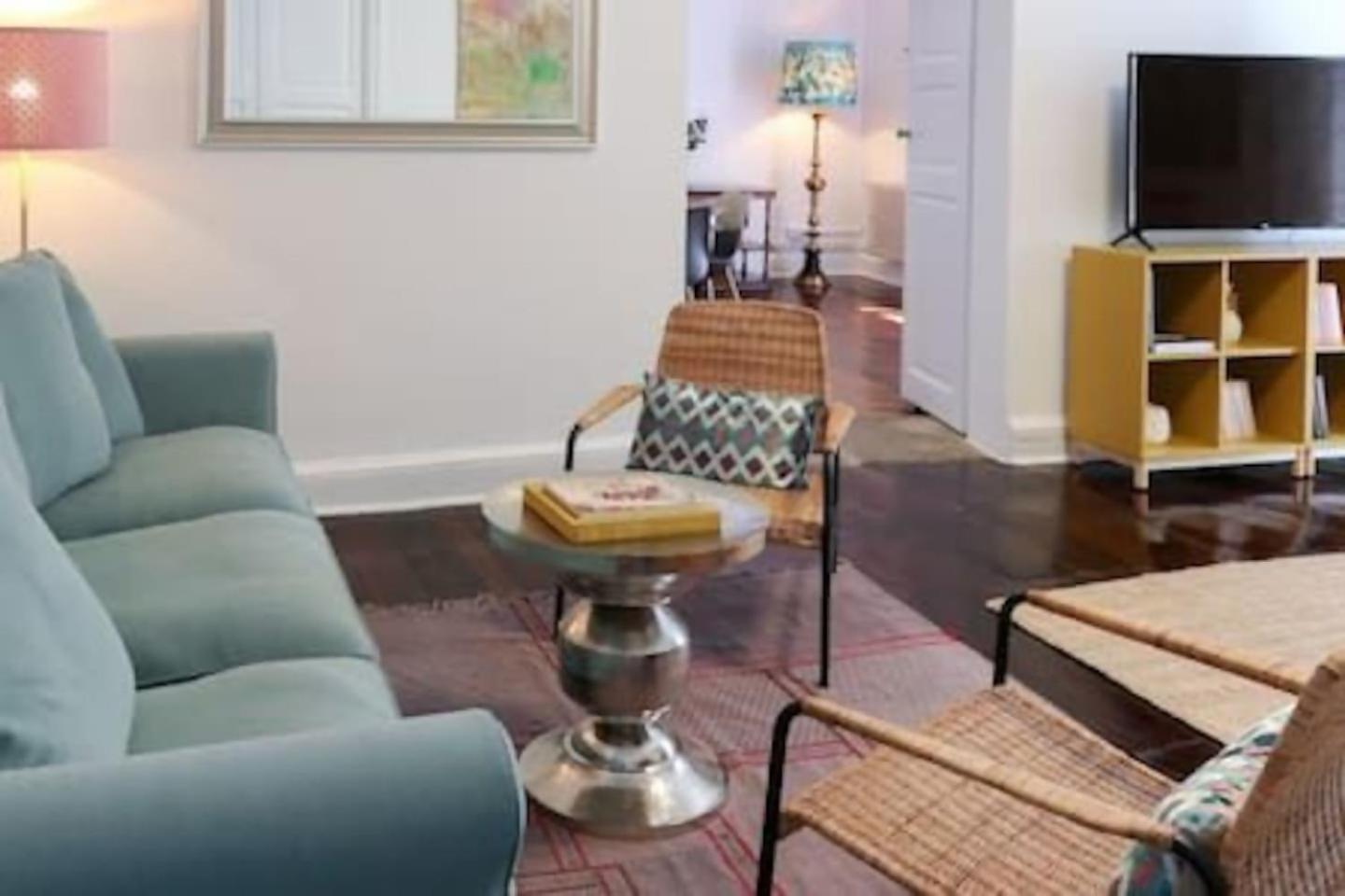 산티아고데콤포스텔라 Apartamento Exclusivo En Zona Monumental 아파트 외부 사진